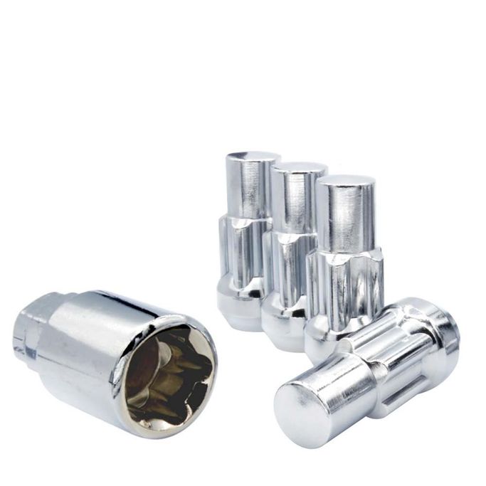 WCA-W2014LM, West Coast Accessories Wheel Locks W2014LM في الإمارات العربية المتحدة, دبي. Condition - new. Price ⁦100 AED⁩. Photo, seller contacts | AUTO.AE