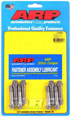 216-6302, ARP 216-6302 Rod Bolt Kit for RENAULT 5 Turbo (Mid-Engine) في الإمارات العربية المتحدة, دبي. Condition - new. Price 520 AED. Photo, seller contacts | AUTO.AE
