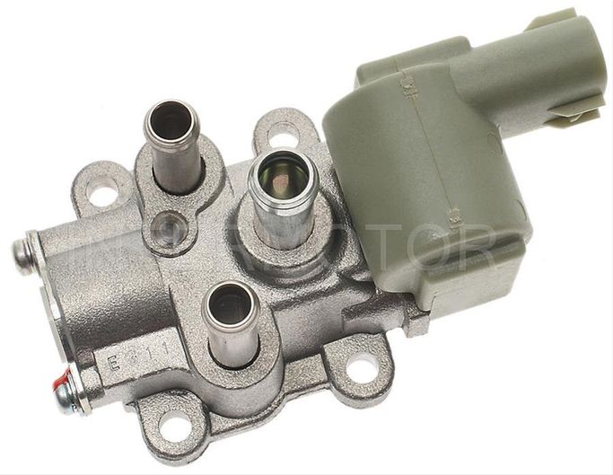 SMP-AC205, Standard Motor Idle Air Control Valves for 1993-1995 PRIZM, COROLLA, 1994-1995 CELICA - AC205 в ОАЭ, Дубай. Состояние - новое. Цена 820 AED. Фото, контакты продавца | AUTO.AE
