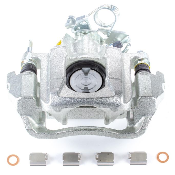 PWR-L5298, PowerStop Autospecialty OE Replacement Calipers for 2011-2014 EDGE, 2011-2015 MKX - L5298 in UAE, Dubai. Condition - new. Price 420 AED. Photo, seller contacts | AUTO.AE