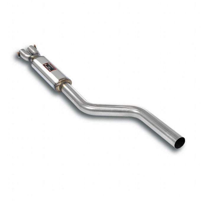 040501, SUPERSPRINT 040501 Centre Exhaust for BMW 5 Series E12 в ОАЭ, Дубай. Состояние - новое. Цена 3 170 AED. Фото, контакты продавца | AUTO.AE