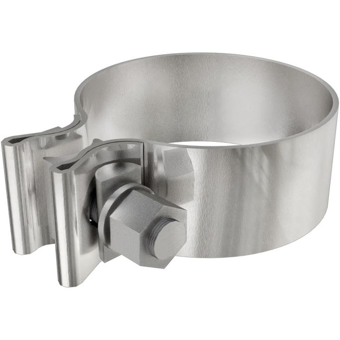 MPE-10162, MagnaFlow Lap-Joint Band Clamps 10162 в ОАЭ, Дубай. Состояние - новое. Цена 580 AED. Фото, контакты продавца | AUTO.AE