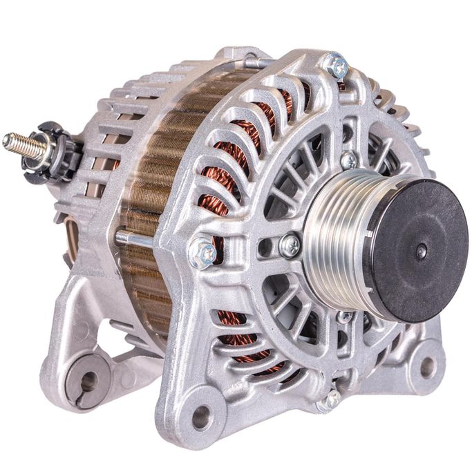 DNP-210-4003, Denso Remanufactured Alternators for 2013-2018 ALTIMA - 210-4003 في الإمارات العربية المتحدة, دبي. Condition - new. Price 1,360 AED. Photo, seller contacts | AUTO.AE