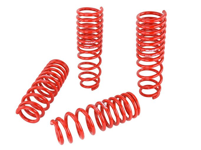 SK2-519-05-1660, Skunk2 Racing Lowering Springs for 1992-2001 PRELUDE - 519-05-1660 в ОАЭ, Дубай. Состояние - новое. Цена ⁦1 100 AED⁩. Фото, контакты продавца | AUTO.AE