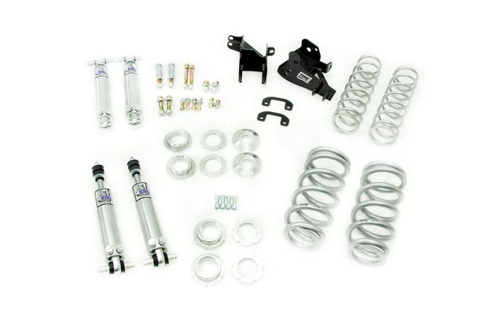 UPI-4071, UMI Performance Bolt-In Viking Rear Coilover Kits 4071 in UAE, Dubai. Condition - new. Price 8,630 AED. Photo, seller contacts | AUTO.AE