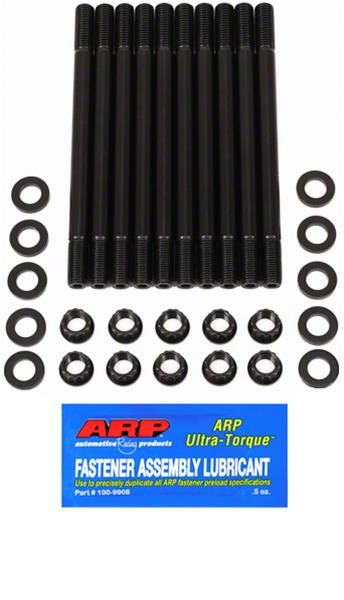 ARP-204-4204, ARP Pro Series Cylinder Head Studs 204-4204 في الإمارات العربية المتحدة, دبي. Condition - new. Price 670 AED. Photo, seller contacts | AUTO.AE