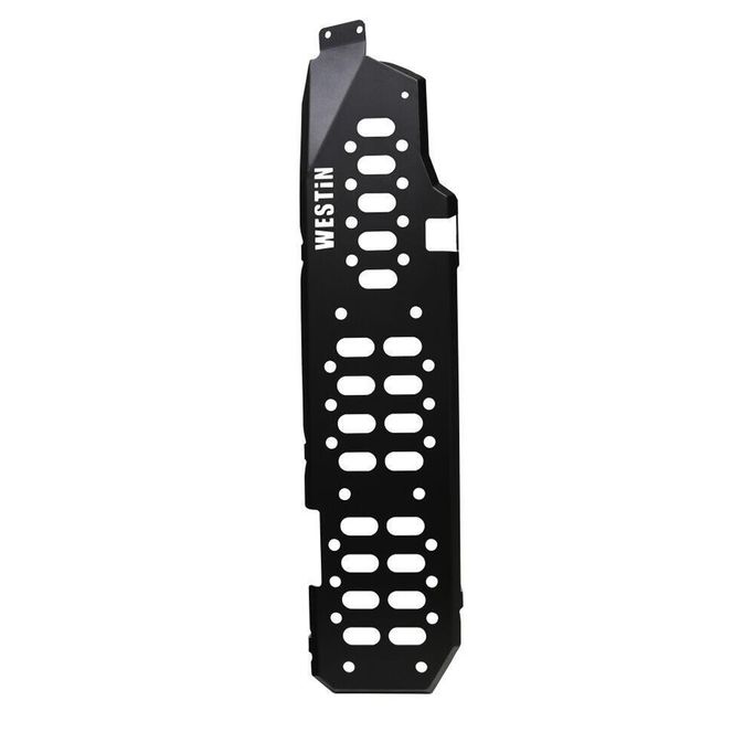 WSA-42-21055, Westin Textured Black Skid Plates for 2007-2017 WRANGLER, 2018 WRANGLER JK - 42-21055 in UAE, Dubai. Condition - new. Price ⁦1,620 AED⁩. Photo, seller contacts | AUTO.AE
