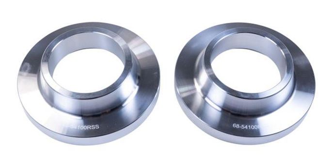 RLS-66-54100, ReadyLift Suspension Leveling Kits for 2024-2025 GX550, LAND CRUISER - 66-54100 في الإمارات العربية المتحدة, دبي. Condition - new. Price ⁦1,010 AED⁩. Photo, seller contacts | AUTO.AE