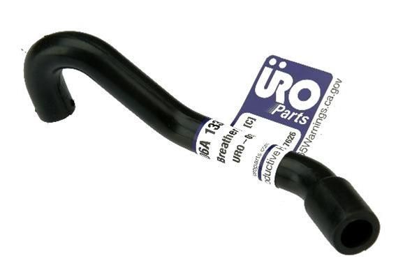 URO-012734, URO Parts PCV and Crankcase Breather Hoses for 2001-2005 BEETLE - 06A133240G в ОАЭ, Дубай. Состояние - новое. Цена ⁦100 AED⁩. Фото, контакты продавца | AUTO.AE