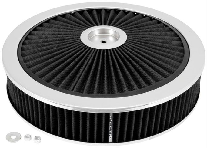 SPE-47621, Spectre Performance ExtraFlow Air Cleaners 47621 في الإمارات العربية المتحدة, دبي. Condition - new. Price ⁦730 AED⁩. Photo, seller contacts | AUTO.AE