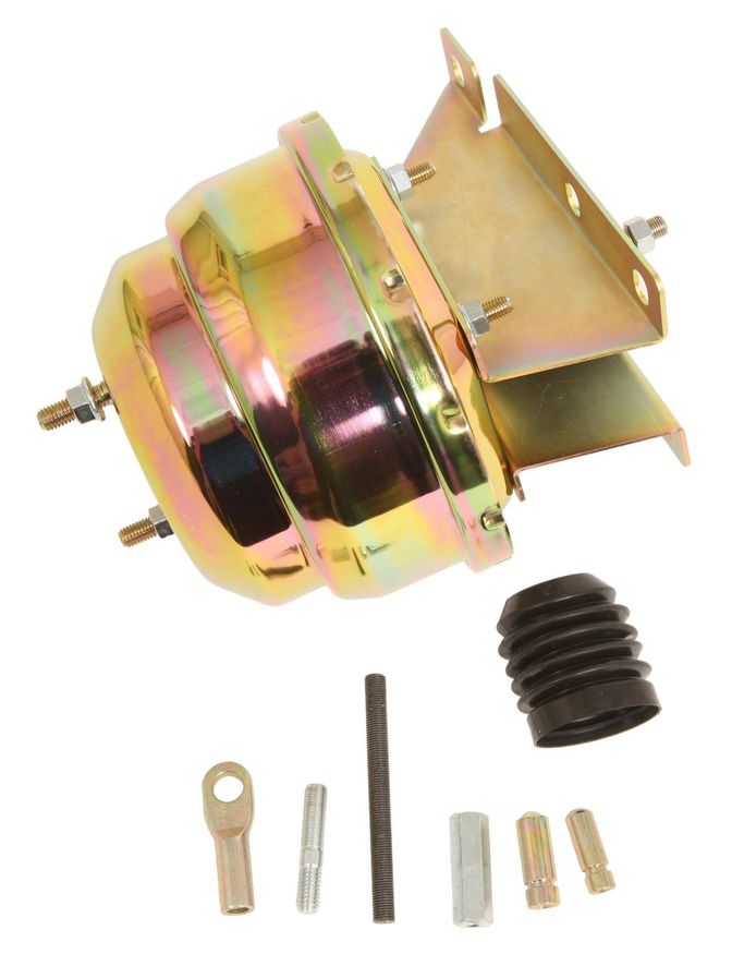 SUM-760309, Summit Racing™ Power Brake Boosters SUM-760309 in UAE, Dubai. Condition - new. Price 1,090 AED. Photo, seller contacts | AUTO.AE
