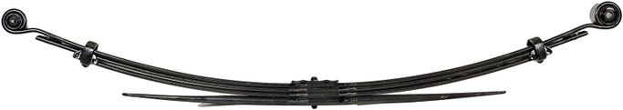 RNB-22-1849HD, Dorman Leaf Springs 22-1849HD في الإمارات العربية المتحدة, دبي. Condition - new. Price 1,720 AED. Photo, seller contacts | AUTO.AE