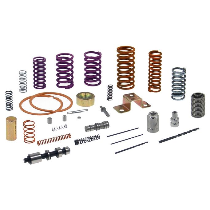 TRG-SKAODE, TransGo Automatic Transmission Valve Body Repair Kits SK AODE в ОАЭ, Дубай. Состояние - новое. Цена ⁦410 AED⁩. Фото, контакты продавца | AUTO.AE