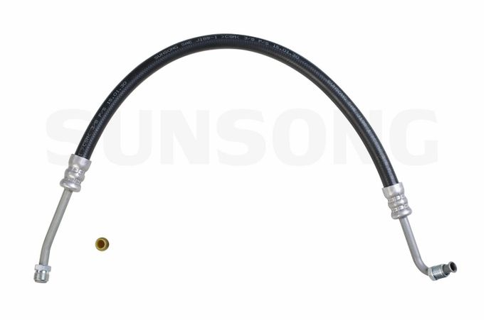 SUG-3401789, Sunsong Power Steering Hose Assemblies 3401789 в ОАЭ, Дубай. Состояние - новое. Цена 120 AED. Фото, контакты продавца | AUTO.AE