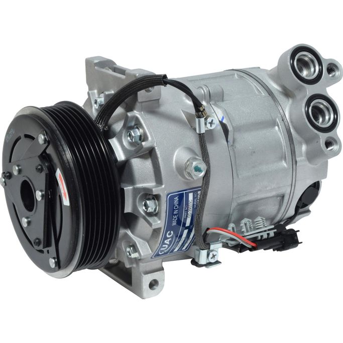 UAC-CO29033C, Universal Air Conditioner Air Conditioning Compressors for 2007-2010 S80, 2005-2011 XC90 - CO 29033C в ОАЭ, Дубай. Состояние - новое. Цена 1 600 AED. Фото, контакты продавца | AUTO.AE