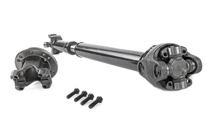 ROU-5089-1, Rough Country CV Driveshafts for 1998-2007 B3000, 1998-2009 B4000, 1998-2011 RANGER - 5089.1 في الإمارات العربية المتحدة, دبي. Condition - new. Price ⁦2,200 AED⁩. Photo, seller contacts | AUTO.AE
