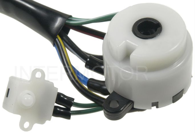 SMP-US771, Standard Motor Ignition Starter Switches for 1989-1994 AMIGO, 1988-1995 PICKUP - US-771 in UAE, Dubai. Condition - new. Price ⁦550 AED⁩. Photo, seller contacts | AUTO.AE