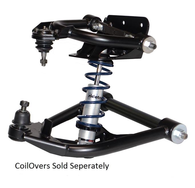 ART-11362699, Ridetech Strongarms Tubular Control Arms 11362699 in UAE, Dubai. Condition - new. Price 9,530 AED. Photo, seller contacts | AUTO.AE