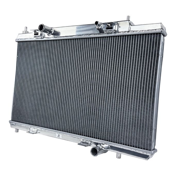 7237, CSF 7237 High Performance Cooling Radiator for FORD Fiesta ST 2014-2019 في الإمارات العربية المتحدة, دبي. Condition - new. Price 3,250 AED. Photo, seller contacts | AUTO.AE