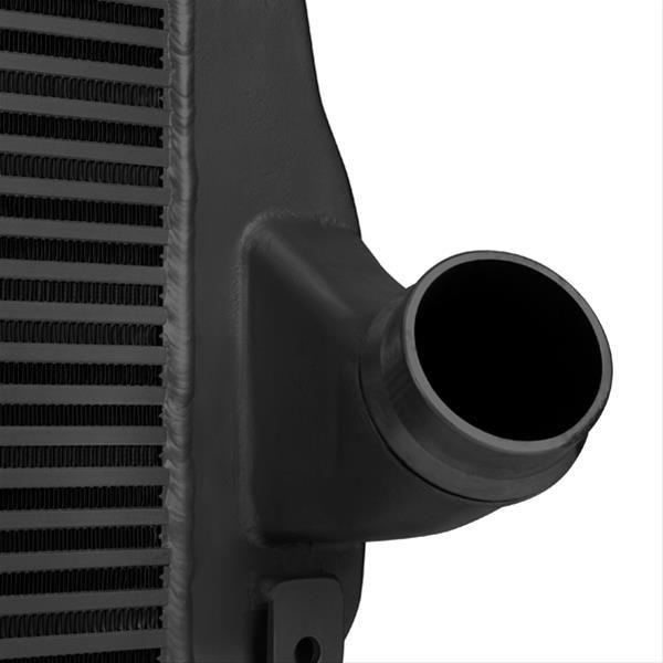 MIO-MINTDMAX06BK, Mishimoto Intercoolers MMINT-DMAX-06BK in UAE, Dubai. Condition - new. Price 6,030 AED. Photo, seller contacts | AUTO.AE