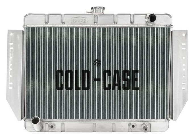 RAD-MOJ989A, Cold Case Performance Aluminum Radiators MOJ989A في الإمارات العربية المتحدة, دبي. Condition - new. Price 2,140 AED. Photo, seller contacts | AUTO.AE