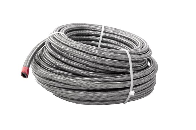 AEI-15312, Aeromotive Fuel Injection Feed Lines 15312 في الإمارات العربية المتحدة, دبي. Condition - new. Price ⁦400 AED⁩. Photo, seller contacts | AUTO.AE