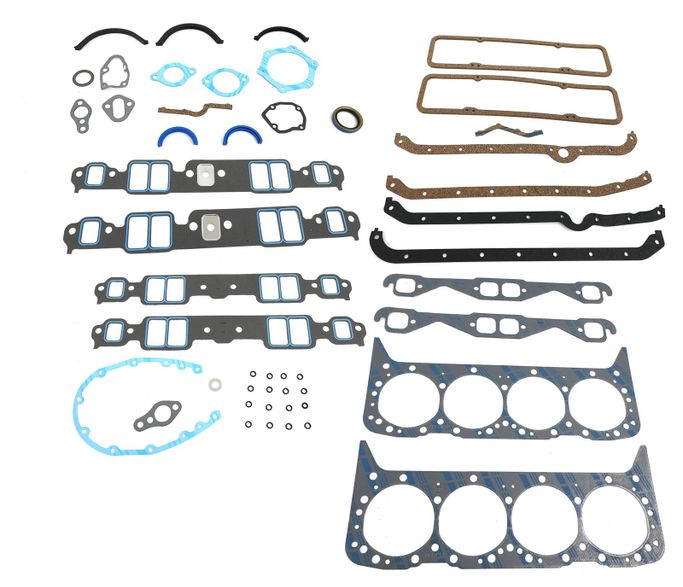 FEL-260-1079, Fel-Pro Engine Gasket Kits 260-1079 in UAE, Dubai. Condition - new. Price 460 AED. Photo, seller contacts | AUTO.AE