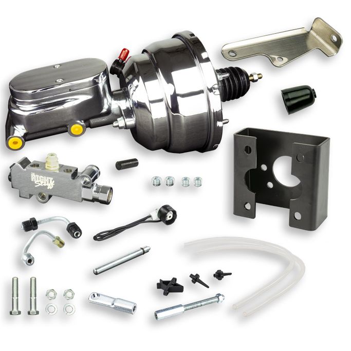 RSD-J86310971, The Right Stuff Master Cylinder and Booster Assemblies J86310971 في الإمارات العربية المتحدة, دبي. Condition - new. Price 2,120 AED. Photo, seller contacts | AUTO.AE