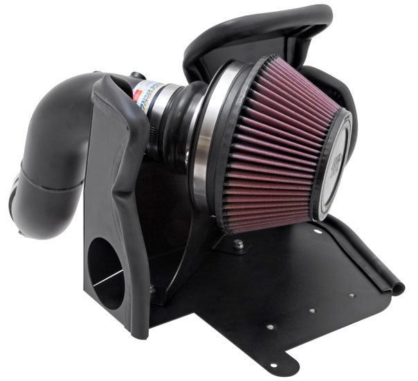 69-5307TTK, K&N 69-5307TTK Performance Air Intake System TYPHOON; KIA FORTE 2.0L-L4 2010-2013 في الإمارات العربية المتحدة, دبي. Condition - new. Price 2,440 AED. Photo, seller contacts | AUTO.AE