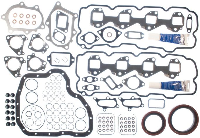 MAH-95-3726, Mahle Original Engine Gasket Sets 95-3726 in UAE, Dubai. Condition - new. Price 1,970 AED. Photo, seller contacts | AUTO.AE