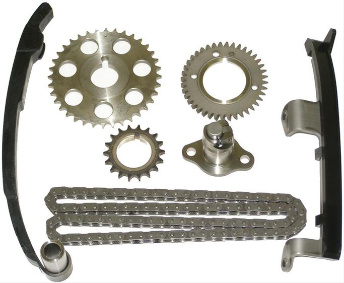 CLO-9-4167S, Cloyes Timing Chain Kits for 1995-2004 TACOMA - 9-4167S في الإمارات العربية المتحدة, دبي. Condition - new. Price 920 AED. Photo, seller contacts | AUTO.AE