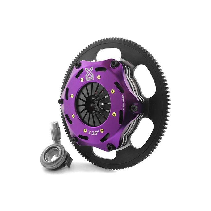 XCL-XKHN18523-2E, XClutch Motorsports Clutch Kits for 2002-2010 CIVIC, 2002-2006 RSX - XKHN18523-2E в ОАЭ, Дубай. Состояние - новое. Цена ⁦7 330 AED⁩. Фото, контакты продавца | AUTO.AE
