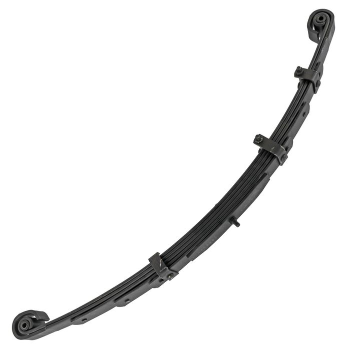 BDX-BDS004252, BDS Suspension Glide-Ride Leaf Springs for 1959-1975 CJ5 - BDS004252 in UAE, Dubai. Condition - new. Price 610 AED. Photo, seller contacts | AUTO.AE