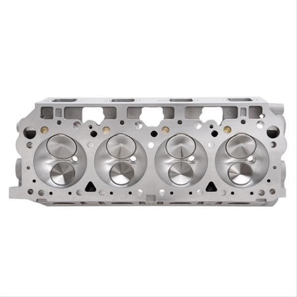 EDL-61179, Edelbrock Victor Jr. CNC Chrysler Cylinder Heads 61179 в ОАЭ, Дубай. Состояние - новое. Цена ⁦8 960 AED⁩. Фото, контакты продавца | AUTO.AE