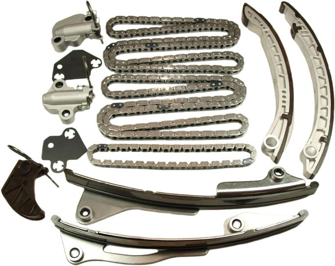 CLO-9-0951SX, Cloyes Engine Timing Sets 9-0951SX в ОАЭ, Дубай. Состояние - новое. Цена 1 880 AED. Фото, контакты продавца | AUTO.AE