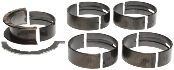 CLE-MS2344H, Clevite H-Series Main Bearings MS-2344H في الإمارات العربية المتحدة, دبي. Condition - new. Price 600 AED. Photo, seller contacts | AUTO.AE