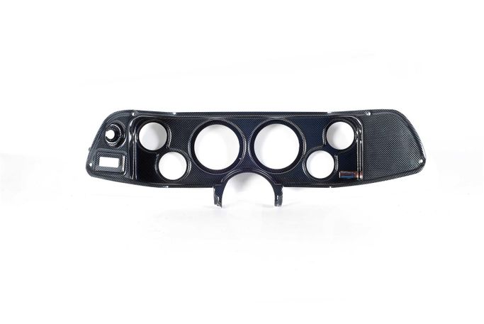 CTH-2306151042, Classic Thunder Road Instrument Panels with AutoMeter Gauges for 1961-1966 F-100, F-250, F-350 - 230-61-51042 في الإمارات العربية المتحدة, دبي. Condition - new. Price ⁦5,260 AED⁩. Photo, seller contacts | AUTO.AE