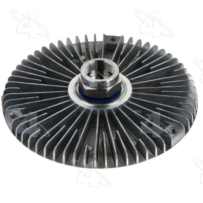 HDA-6251, Hayden Fan Clutches for 2001-2005 ALLROAD QUATTRO - 6251 в ОАЭ, Дубай. Состояние - новое. Цена ⁦1 560 AED⁩. Фото, контакты продавца | AUTO.AE
