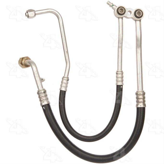 FSS-55038, Four Seasons Air Conditioning Discharge Hoses 55038 in UAE, Dubai. Condition - new. Price 580 AED. Photo, seller contacts | AUTO.AE