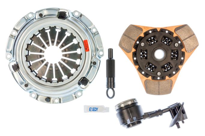 EXY-07954, Exedy Clutch USA - Clutch Kits for 2004-2007 FOCUS - 07954 in UAE, Dubai. Condition - new. Price ⁦3,640 AED⁩. Photo, seller contacts | AUTO.AE