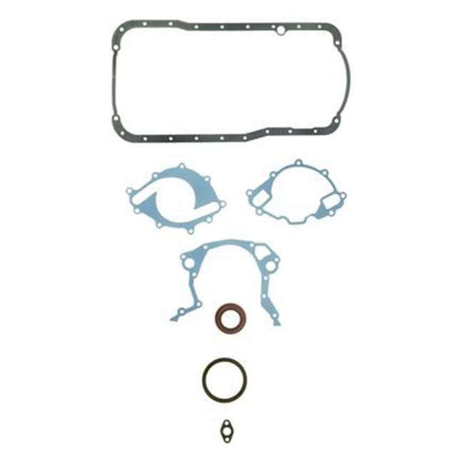 FEL-CS85488, Fel-Pro Conversion Set Gaskets CS 8548-8 في الإمارات العربية المتحدة, دبي. Condition - new. Price 270 AED. Photo, seller contacts | AUTO.AE