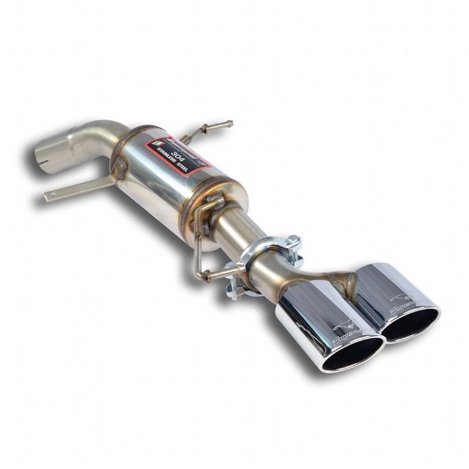 046007, SUPERSPRINT 046007 Rear Exhaust for BMW 3 Series (E92) في الإمارات العربية المتحدة, دبي. Condition - new. Price ⁦4,990 AED⁩. Photo, seller contacts | AUTO.AE