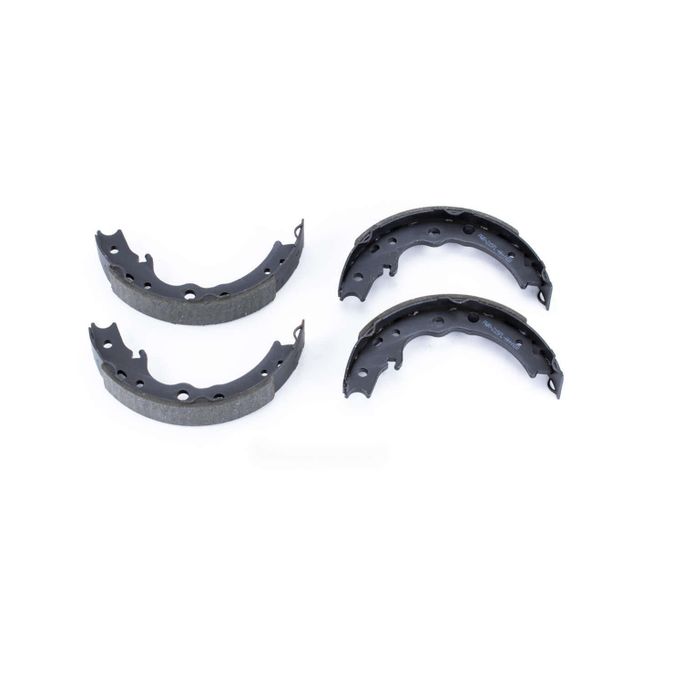 PWR-B1035, PowerStop Autospecialty Stock Replacement Brake Shoes B1035 في الإمارات العربية المتحدة, دبي. Condition - new. Price ⁦150 AED⁩. Photo, seller contacts | AUTO.AE