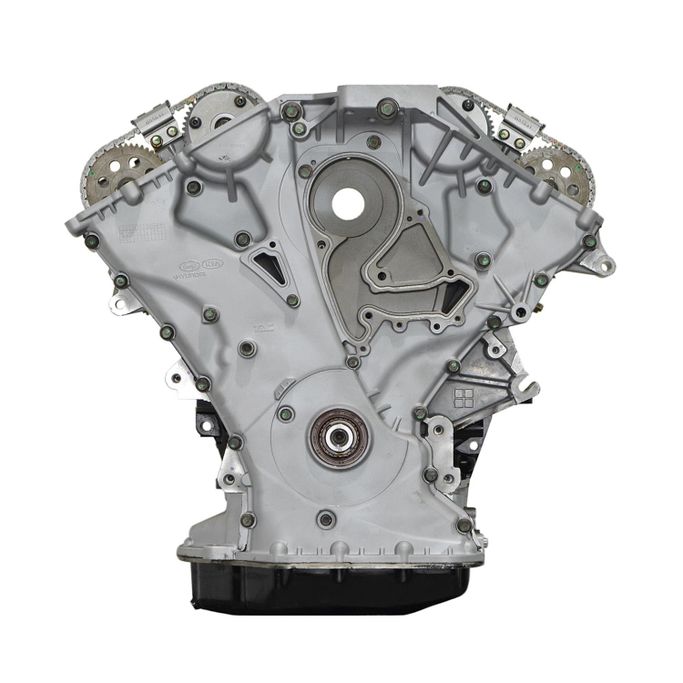 VRE-278B, VEGE Remanufactured Long Block Crate Engines for 2007-2010 AZERA, 2007-2009 SANTA FE, 2006-2010 SONATA - 278B في الإمارات العربية المتحدة, دبي. Condition - new. Price ⁦22,600 AED⁩. Photo, seller contacts | AUTO.AE