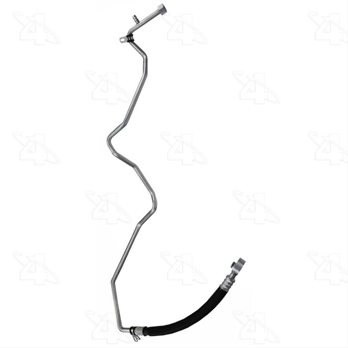 FSS-56186, Four Seasons Air Conditioning Suction Hoses for 1996-2002 VIPER - 56186 في الإمارات العربية المتحدة, دبي. Condition - new. Price 290 AED. Photo, seller contacts | AUTO.AE