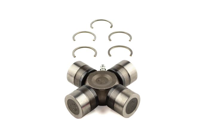 SDH-SPL55-4X, Spicer Drivetrain Products Light Duty U-Joints SPL55-4X в ОАЭ, Дубай. Состояние - новое. Цена 320 AED. Фото, контакты продавца | AUTO.AE