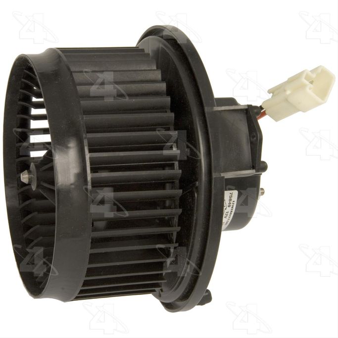 FSS-75849, Four Seasons Blower Motors for 2011-2016 CR-Z, 2013-2014 FIT, 2010-2014 INSIGHT - 75849 in UAE, Dubai. Condition - new. Price ⁦410 AED⁩. Photo, seller contacts | AUTO.AE
