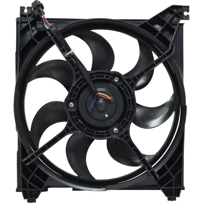 UAC-FA50377C, Universal Air Conditioner Electric Fans FA 50377C in UAE, Dubai. Condition - new. Price 320 AED. Photo, seller contacts | AUTO.AE