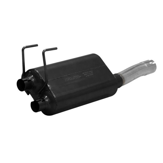 FLO-817568, Flowmaster 40 Series 409 Stainless Steel 3 Inch Muffler 817568 in UAE, Dubai. Condition - new. Price ⁦2,290 AED⁩. Photo, seller contacts | AUTO.AE