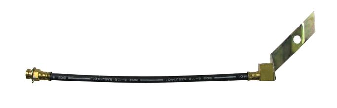 RSD-FH77, The Right Stuff Flex Brake Hoses for 1965-1966 MUSTANG - FH77 في الإمارات العربية المتحدة, دبي. Condition - new. Price 200 AED. Photo, seller contacts | AUTO.AE